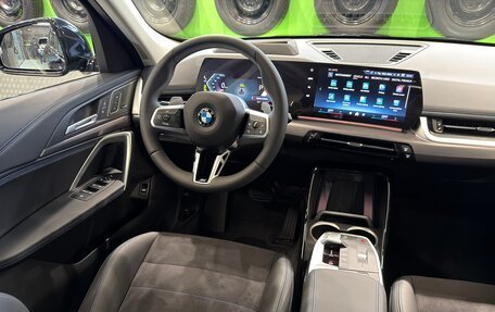 BMW X1, 2026 год, 6 300 000 рублей, 19 фотография