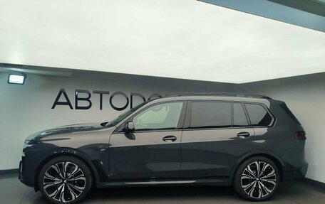 BMW X7, 2026 год, 18 500 000 рублей, 2 фотография