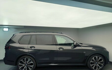 BMW X7, 2026 год, 18 500 000 рублей, 5 фотография