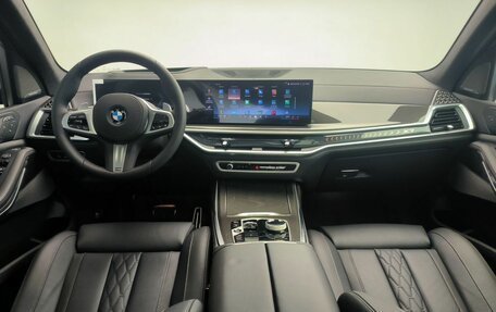 BMW X7, 2026 год, 18 500 000 рублей, 7 фотография