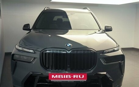 BMW X7, 2026 год, 18 500 000 рублей, 3 фотография
