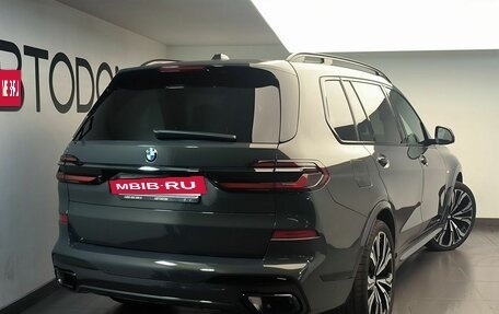 BMW X7, 2026 год, 18 500 000 рублей, 4 фотография