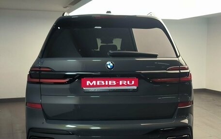 BMW X7, 2026 год, 18 500 000 рублей, 6 фотография
