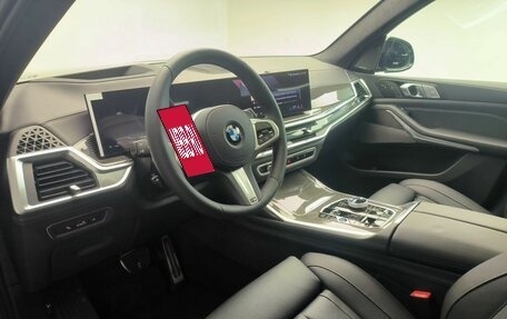 BMW X7, 2026 год, 18 500 000 рублей, 8 фотография