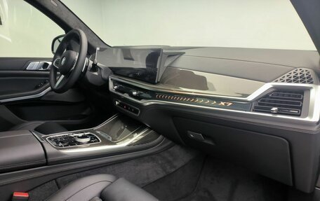 BMW X7, 2026 год, 18 500 000 рублей, 9 фотография
