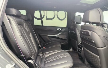 BMW X7, 2026 год, 18 500 000 рублей, 11 фотография