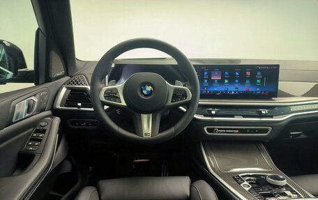 BMW X7, 2026 год, 18 500 000 рублей, 14 фотография