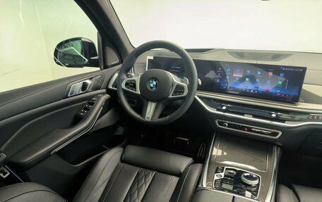 BMW X7, 2026 год, 18 500 000 рублей, 12 фотография