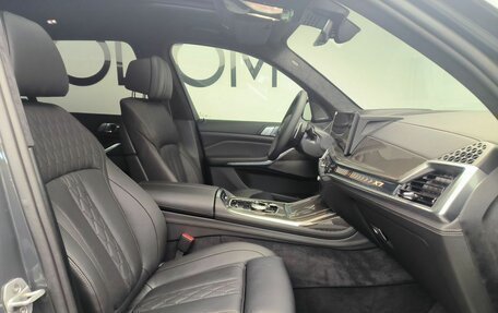 BMW X7, 2026 год, 18 500 000 рублей, 10 фотография