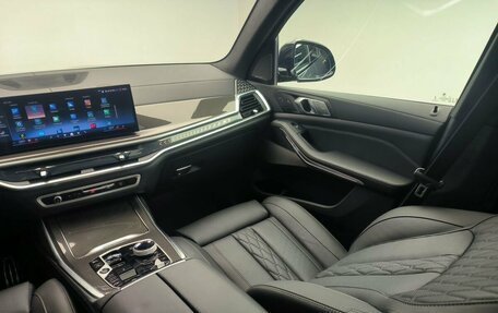 BMW X7, 2026 год, 18 500 000 рублей, 13 фотография