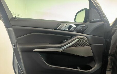 BMW X7, 2026 год, 18 500 000 рублей, 21 фотография