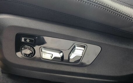 BMW X7, 2026 год, 18 500 000 рублей, 17 фотография