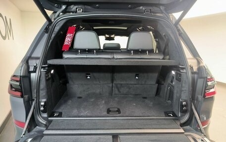 BMW X7, 2026 год, 18 500 000 рублей, 15 фотография