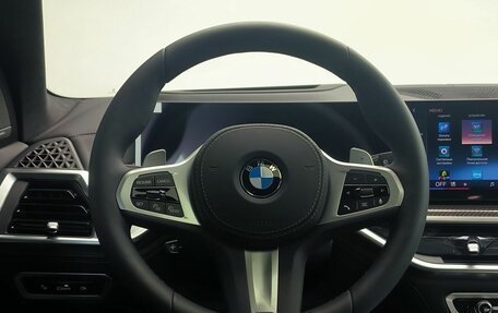 BMW X7, 2026 год, 18 500 000 рублей, 27 фотография
