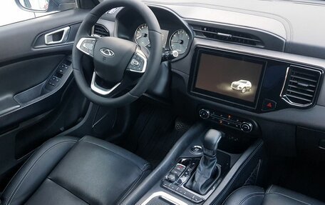 Chery Tiggo 4 I рестайлинг, 2020 год, 1 445 000 рублей, 8 фотография