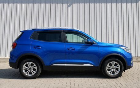 Chery Tiggo 4 I рестайлинг, 2020 год, 1 445 000 рублей, 4 фотография