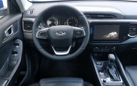 Chery Tiggo 4 I рестайлинг, 2020 год, 1 445 000 рублей, 7 фотография