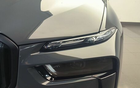 BMW X7, 2026 год, 18 500 000 рублей, 30 фотография