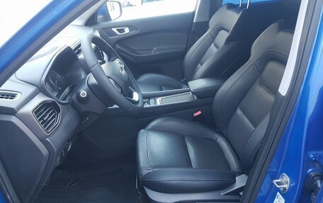 Chery Tiggo 4 I рестайлинг, 2020 год, 1 445 000 рублей, 13 фотография