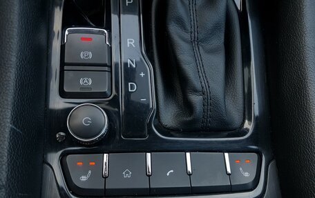 Chery Tiggo 4 I рестайлинг, 2020 год, 1 445 000 рублей, 19 фотография