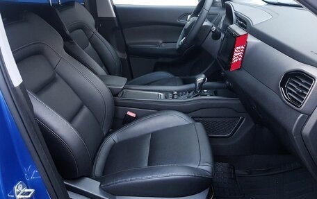Chery Tiggo 4 I рестайлинг, 2020 год, 1 445 000 рублей, 14 фотография