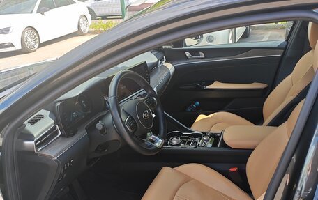 KIA K5, 2021 год, 2 950 000 рублей, 4 фотография