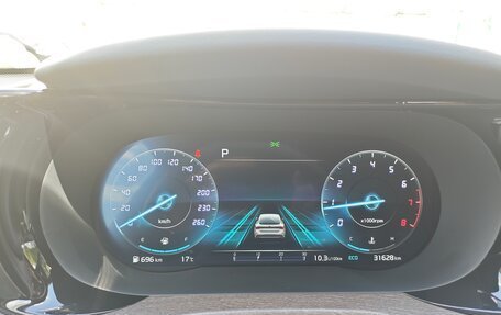 KIA K5, 2021 год, 2 950 000 рублей, 3 фотография