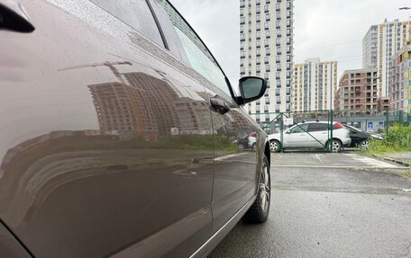 Skoda Octavia, 2013 год, 750 000 рублей, 9 фотография