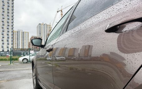 Skoda Octavia, 2013 год, 750 000 рублей, 10 фотография