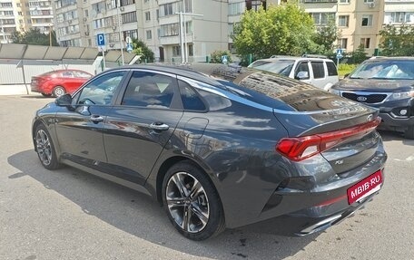 KIA K5, 2021 год, 2 950 000 рублей, 6 фотография