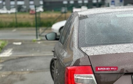 Skoda Octavia, 2013 год, 750 000 рублей, 7 фотография