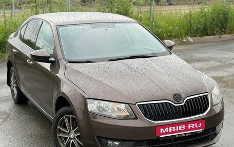 Skoda Octavia, 2013 год, 750 000 рублей, 2 фотография