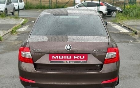Skoda Octavia, 2013 год, 750 000 рублей, 6 фотография