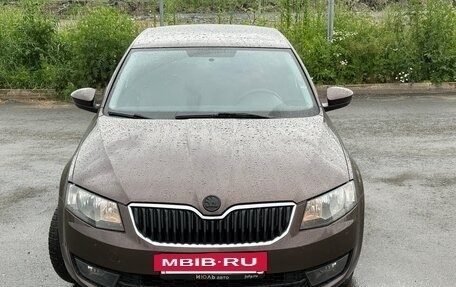 Skoda Octavia, 2013 год, 750 000 рублей, 3 фотография