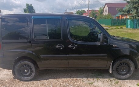 Fiat Doblo I, 2010 год, 550 000 рублей, 2 фотография