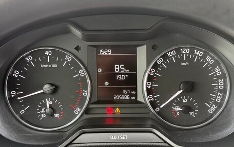Skoda Octavia, 2013 год, 750 000 рублей, 17 фотография