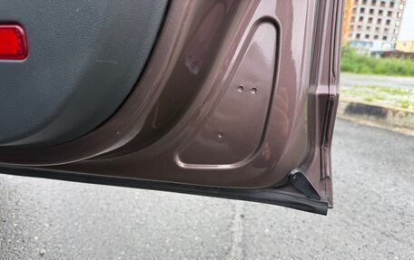 Skoda Octavia, 2013 год, 750 000 рублей, 13 фотография