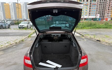 Skoda Octavia, 2013 год, 750 000 рублей, 14 фотография