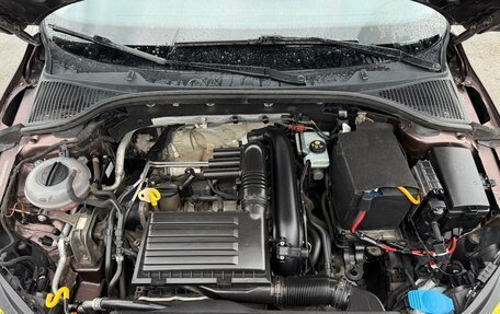 Skoda Octavia, 2013 год, 750 000 рублей, 19 фотография