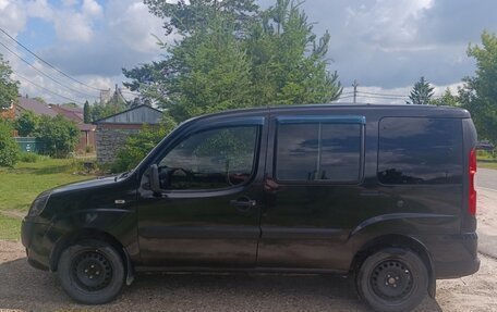 Fiat Doblo I, 2010 год, 550 000 рублей, 3 фотография