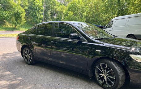 Toyota Camry, 2007 год, 740 000 рублей, 2 фотография