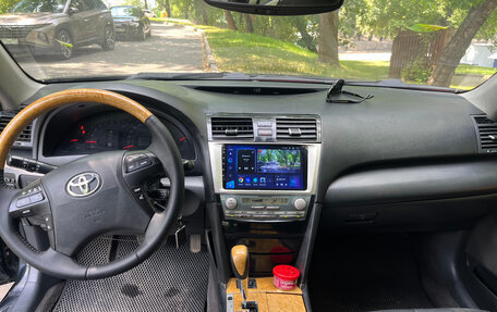 Toyota Camry, 2007 год, 740 000 рублей, 4 фотография