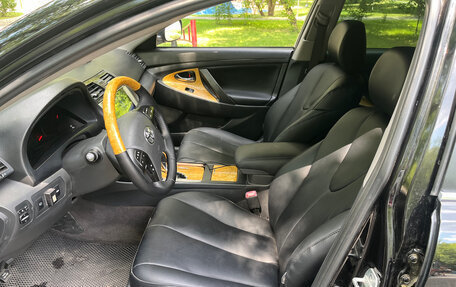 Toyota Camry, 2007 год, 740 000 рублей, 5 фотография