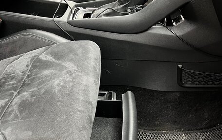 Skoda Kodiaq I, 2017 год, 2 800 000 рублей, 21 фотография