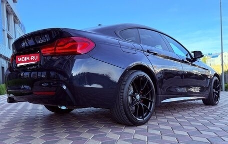 BMW 4 серия, 2018 год, 2 980 000 рублей, 3 фотография