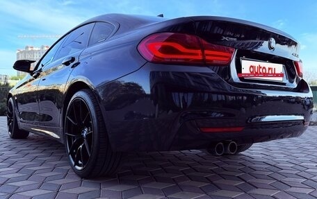 BMW 4 серия, 2018 год, 2 980 000 рублей, 4 фотография