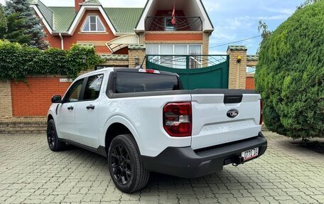 Ford Maverick, 2025 год, 4 650 000 рублей, 2 фотография