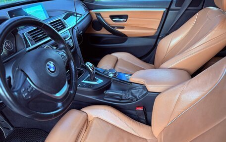 BMW 4 серия, 2018 год, 2 980 000 рублей, 12 фотография