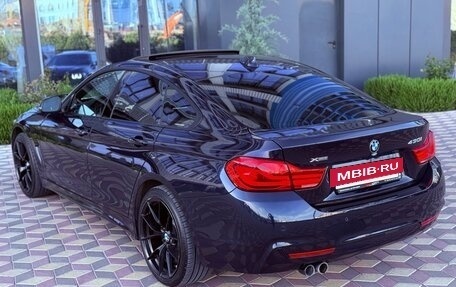 BMW 4 серия, 2018 год, 2 980 000 рублей, 8 фотография
