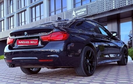 BMW 4 серия, 2018 год, 2 980 000 рублей, 6 фотография